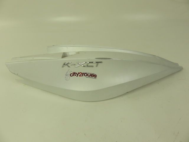 CARENAGE ARRIERE DROIT