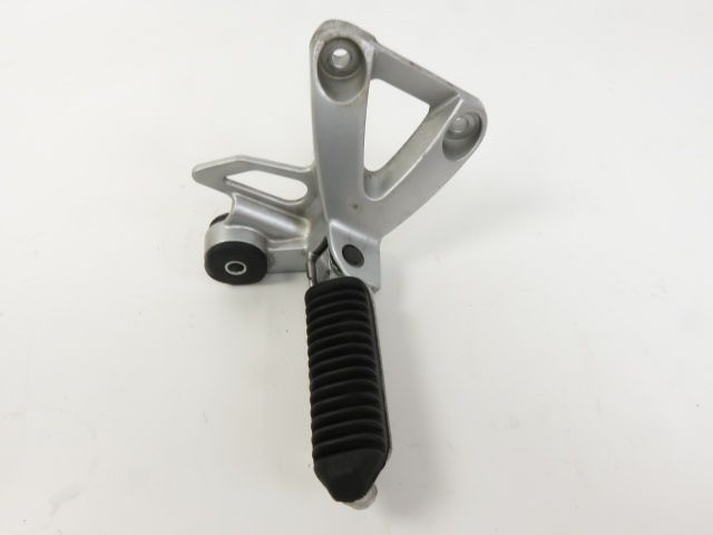 PLATINE ARRIERE DROITE COMPLETE