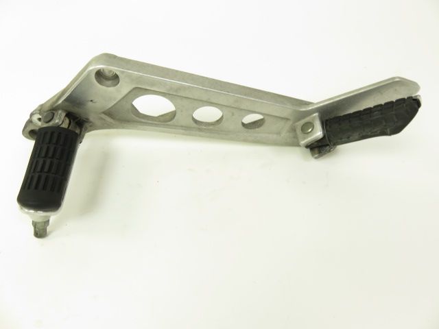 Platine avant gauche complete