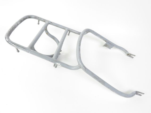 Porte paquets arriere