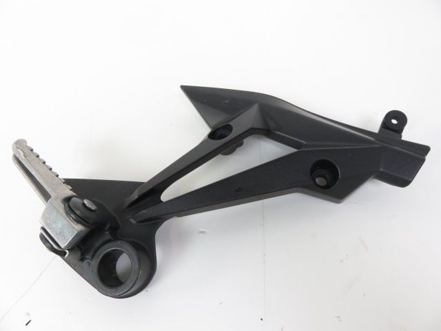 PLATINE ARRIERE DROITE COMPLETE