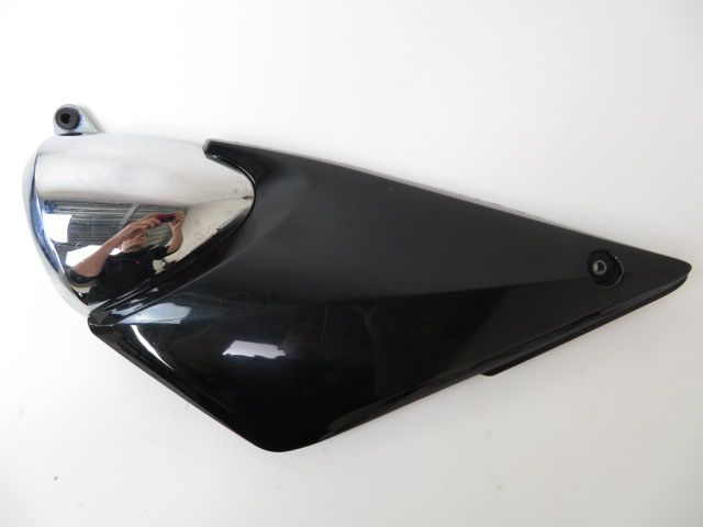 HABILLAGE DE CADRE GAUCHE