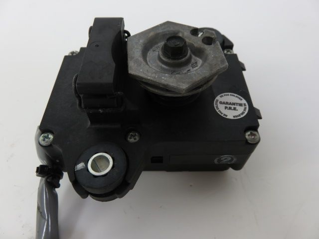 VALVES