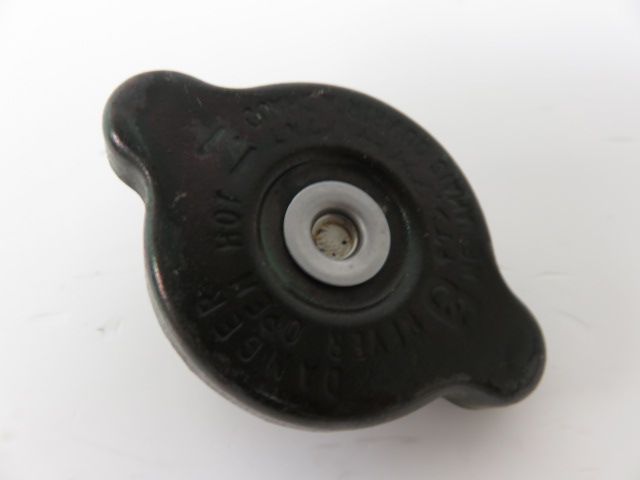 Bouchon de radiateur