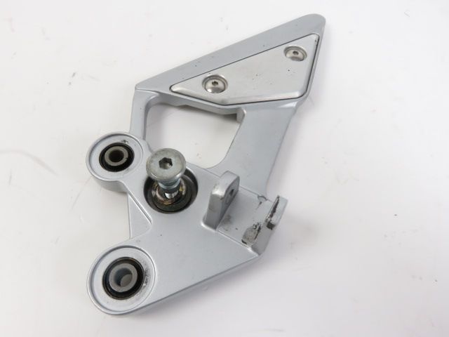 Platine avant gauche