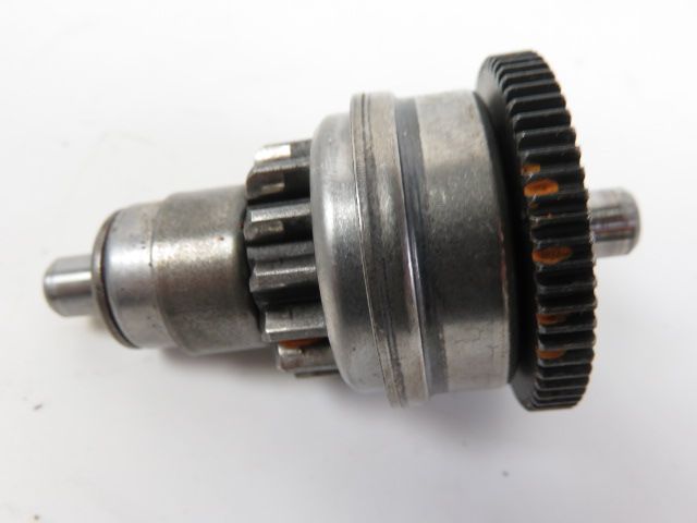 Roue libre de demarreur