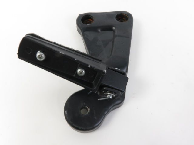 PLATINE ARRIERE DROITE COMPLETE