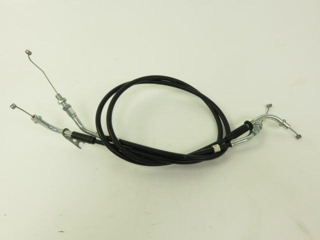 CABLE D'ACCELERATEUR