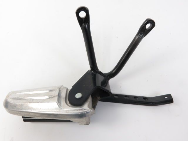 PLATINE ARRIERE DROITE COMPLETE