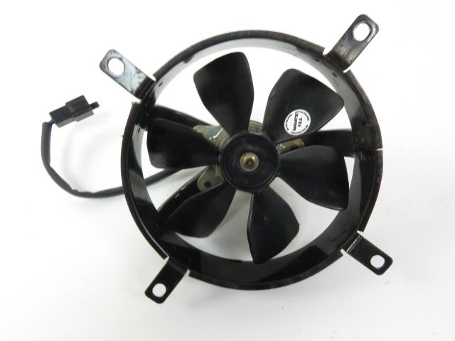 Ventilateur