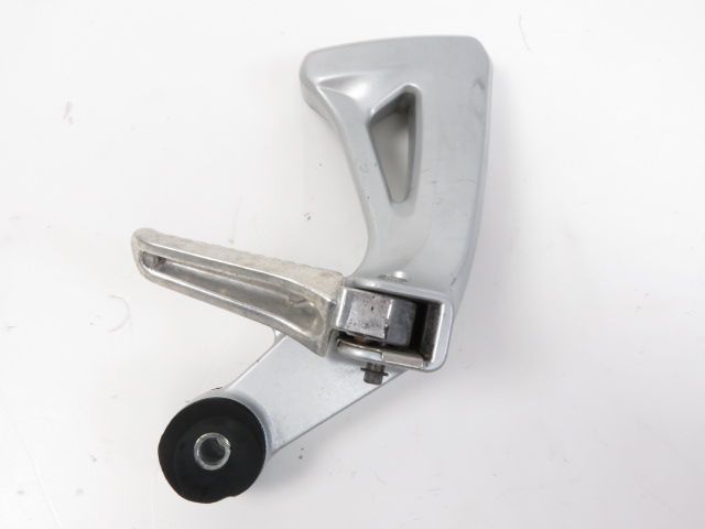 PLATINE ARRIERE DROITE COMPLETE