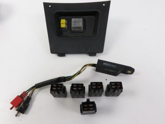 Pack electrique