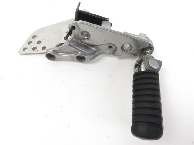 PLATINE AVANT DROITE COMPLETE