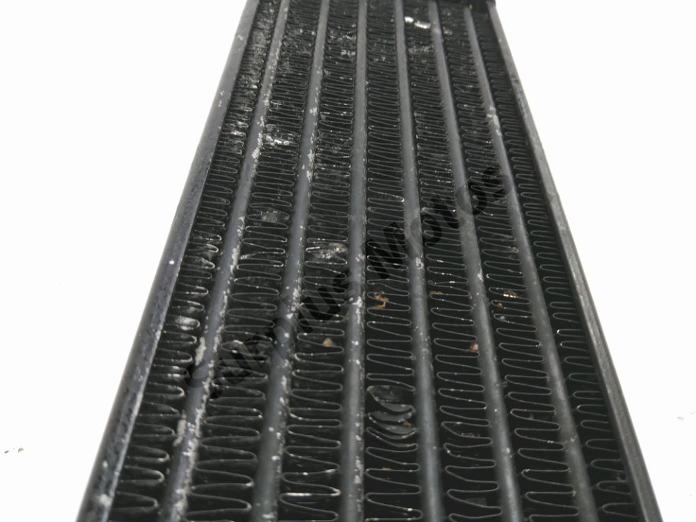 RADIATEUR HUILE