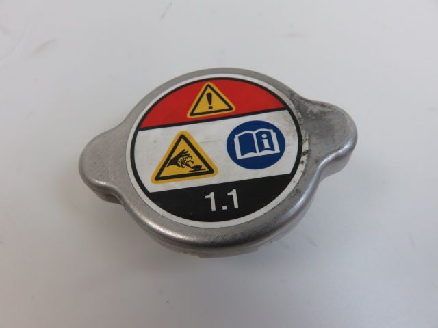 Bouchon de radiateur