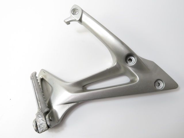 PLATINE ARRIERE DROITE COMPLETE