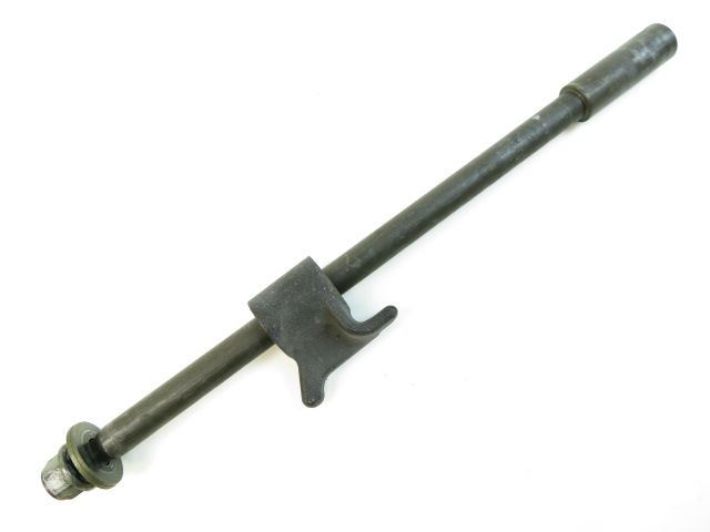AXE DE ROUE ARRIERE
