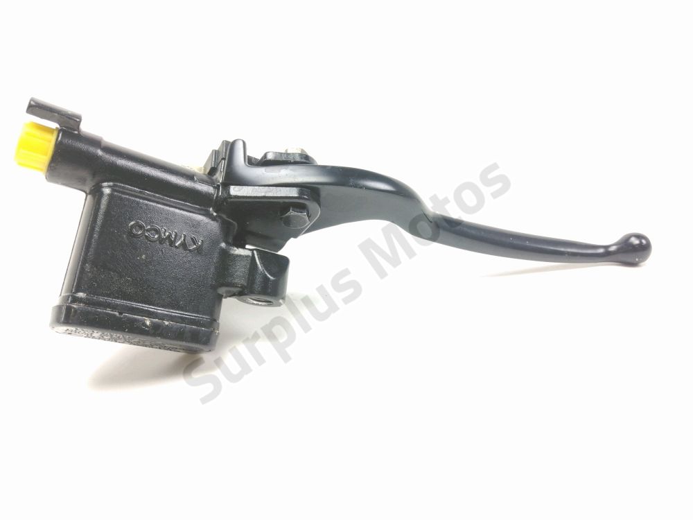 Maitre cylindre frein av complet