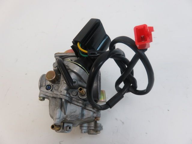CARBURATEUR