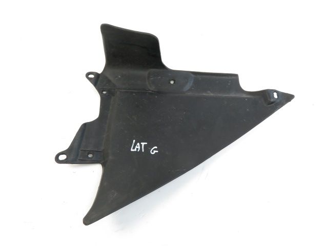 CACHE LATERAL GAUCHE