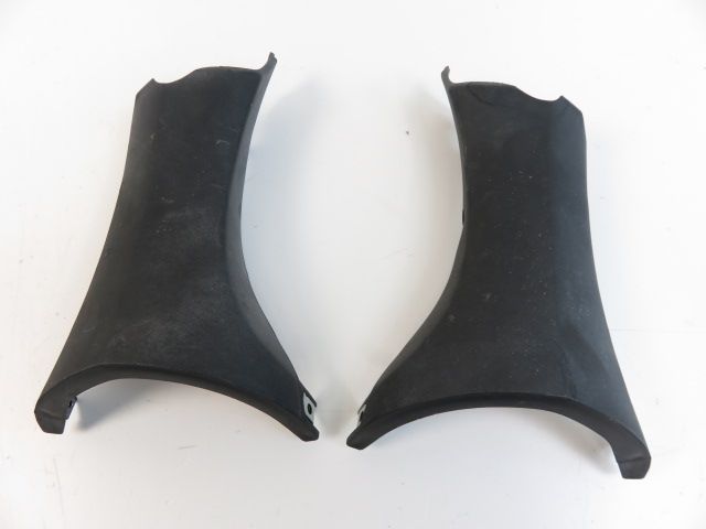 HABILLAGE ARRIERE DU GUIDON