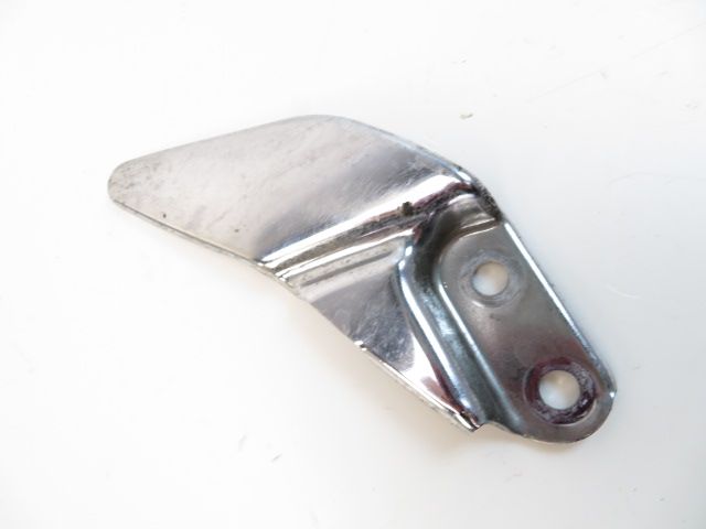 HABILLAGE PLATINE DROIT