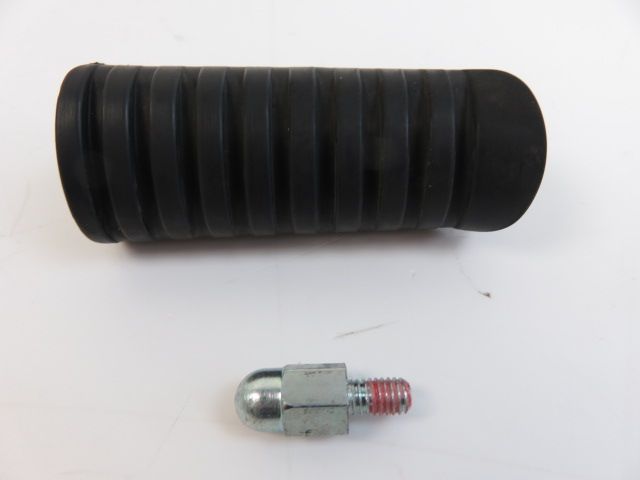 Repose pieds avant droit