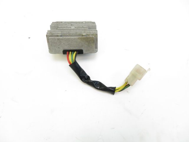 REGULATEUR DE TENSION