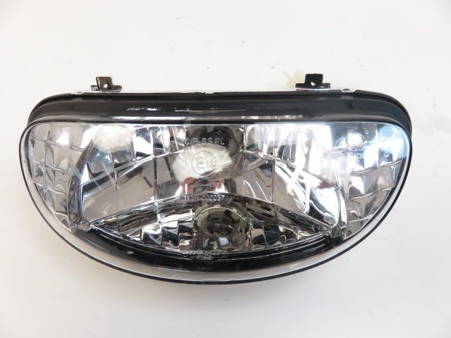 OPTIQUE AVANT