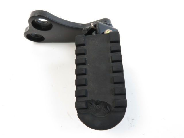 PLATINE AVANT DROITE COMPLETE