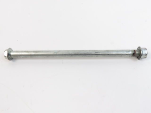 Axe de bras oscillant
