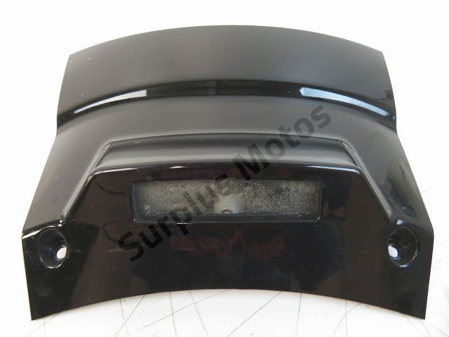 FEU ECLAIRAGE DE PLAQUE