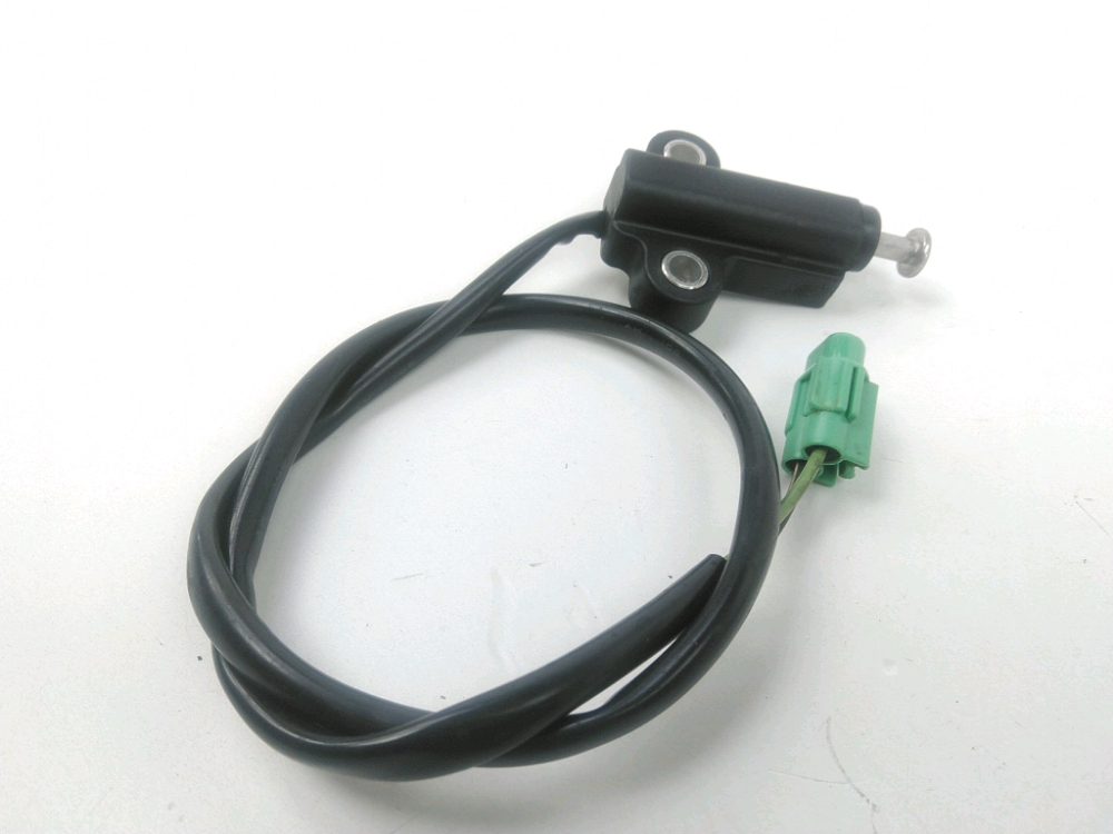 Contacteur de bequille