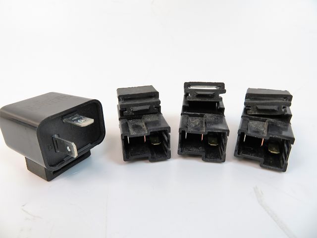 PACK ELECTRIQUE