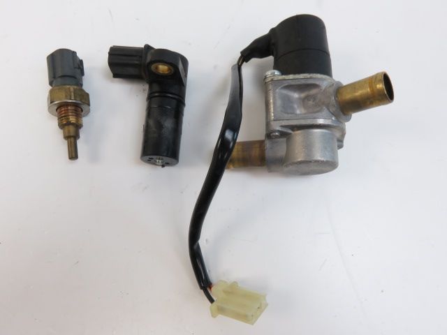 Pack electrique