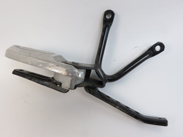 PLATINE ARRIERE DROITE COMPLETE