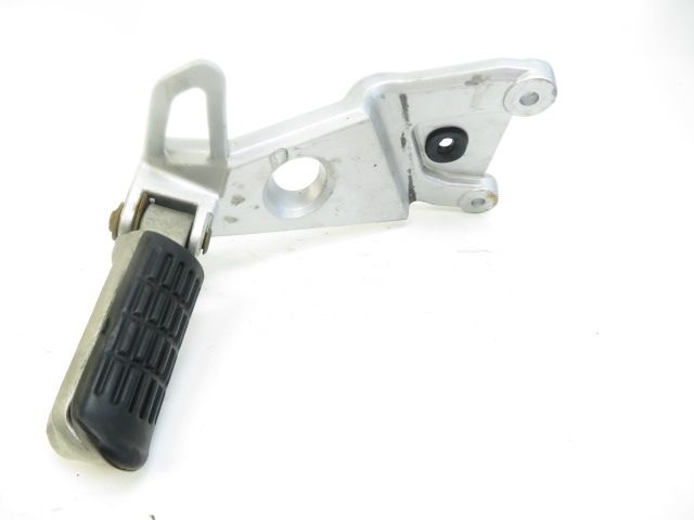 PLATINE ARRIERE DROITE COMPLETE