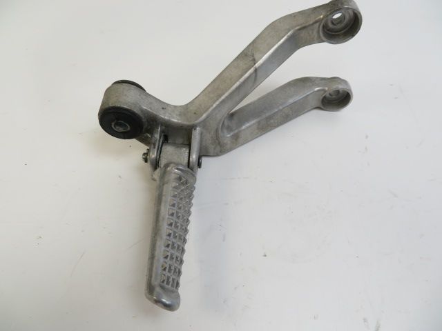 PLATINE ARRIERE DROITE COMPLETE