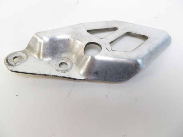 HABILLAGE PLATINE DROIT