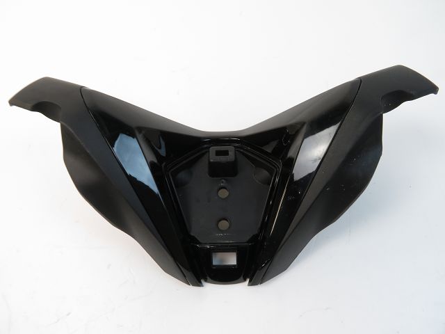 HABILLAGE AVANT DU GUIDON