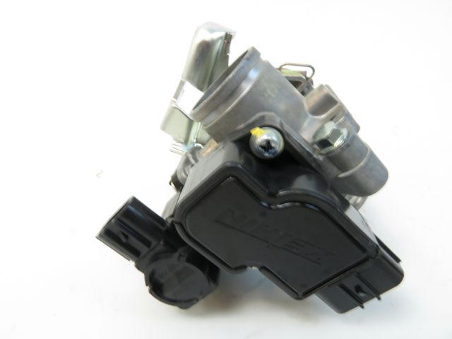 CORPS D'INJECTION GAUCHE