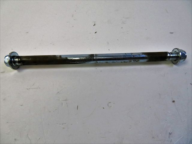 AXE DE BRAS OSCILLANT