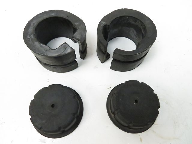Habillage de reservoir
