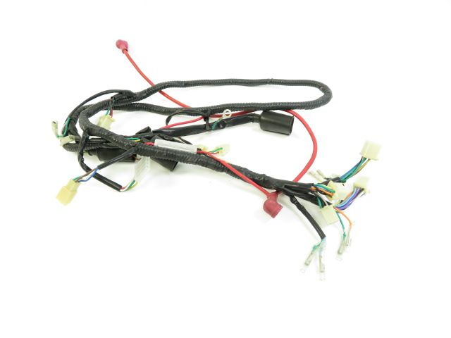 FAISCEAU ELECTRIQUE