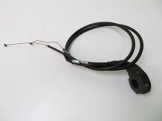 Cable d'accelerateur