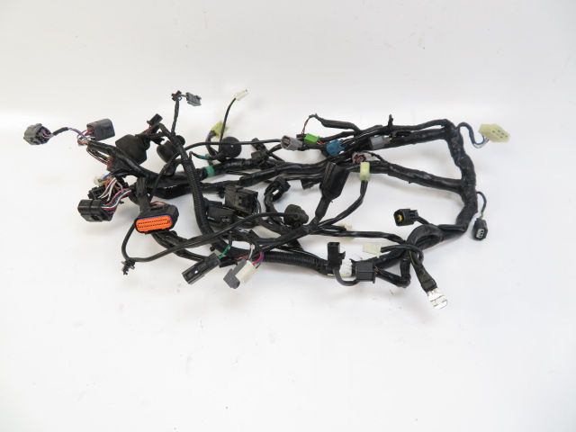 FAISCEAU ELECTRIQUE