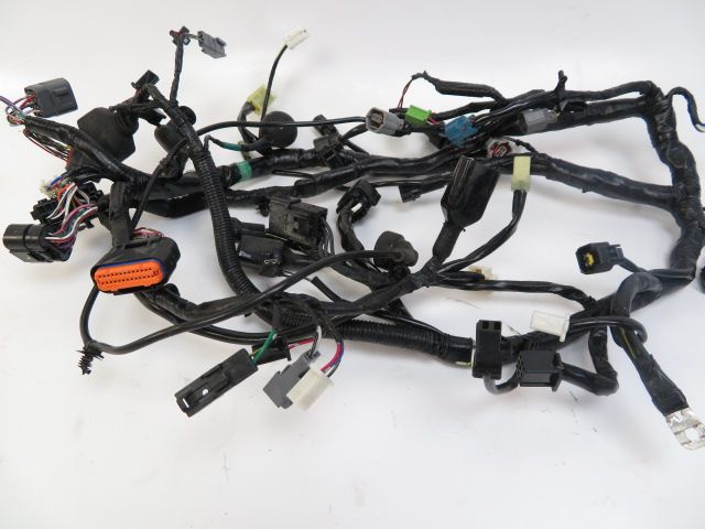 FAISCEAU ELECTRIQUE