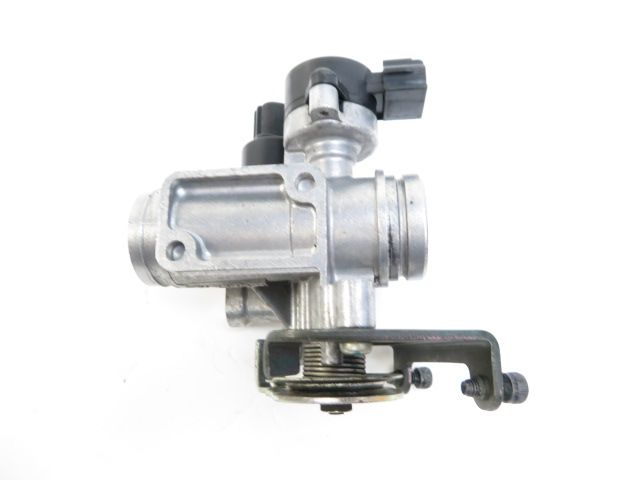 CORPS D'INJECTION DROIT