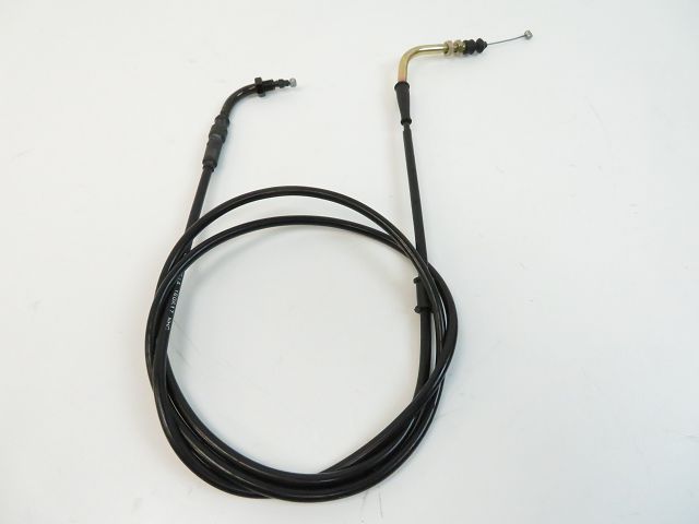 CABLE D'ACCELERATEUR