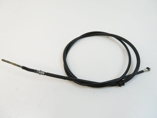 Cable frein
